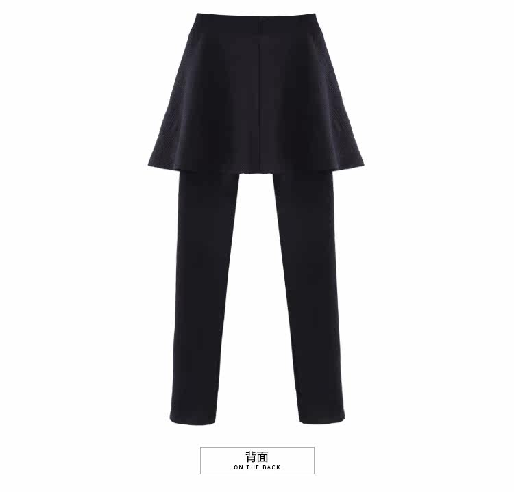 Pantalon grande taille femme - Ref 3234830 Image 29