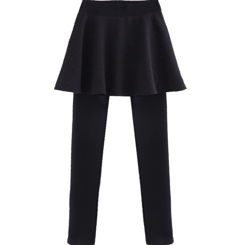 Pantalon grande taille femme - Ref 3234830 Image 5