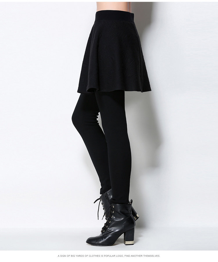 Pantalon grande taille femme - Ref 3234830 Image 25