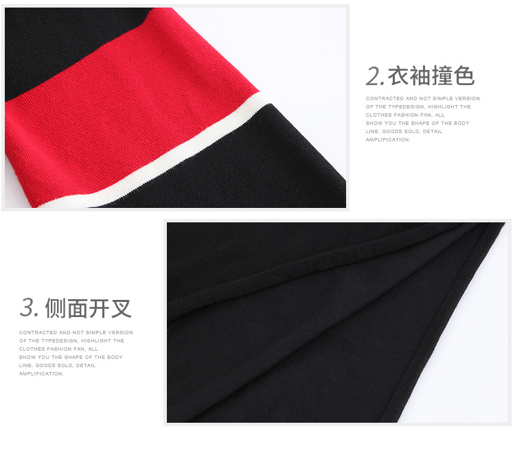 Robe grande taille femme - Ref 3236890 Image 10