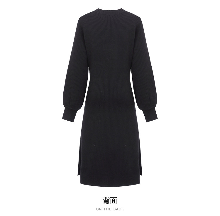 Robe grande taille femme - Ref 3236553 Image 28