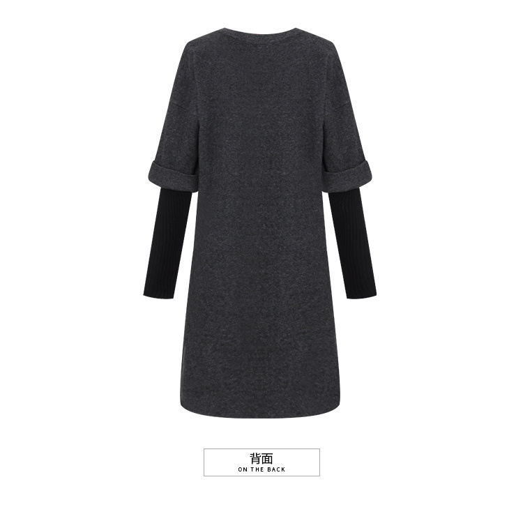 Robe grande taille femme - Ref 3237190 Image 27