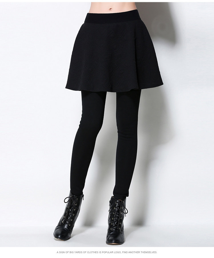 Pantalon grande taille femme - Ref 3234909 Image 22