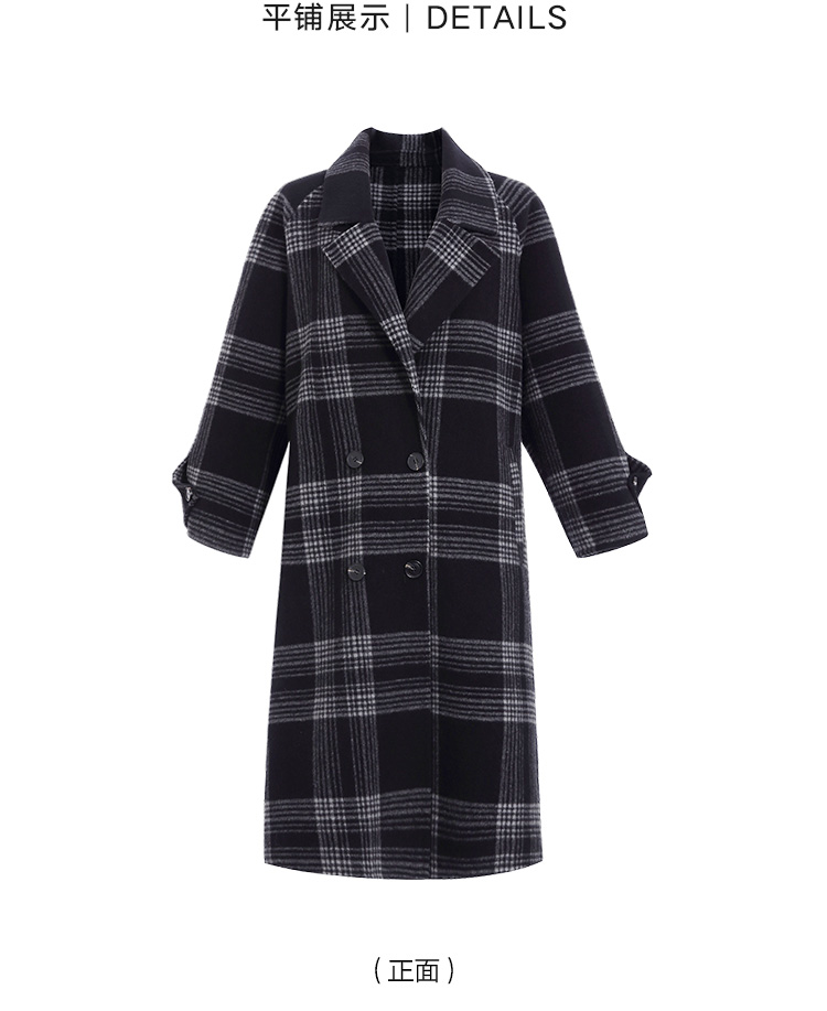 Manteau grande taille femme - Ref 3235408 Image 25