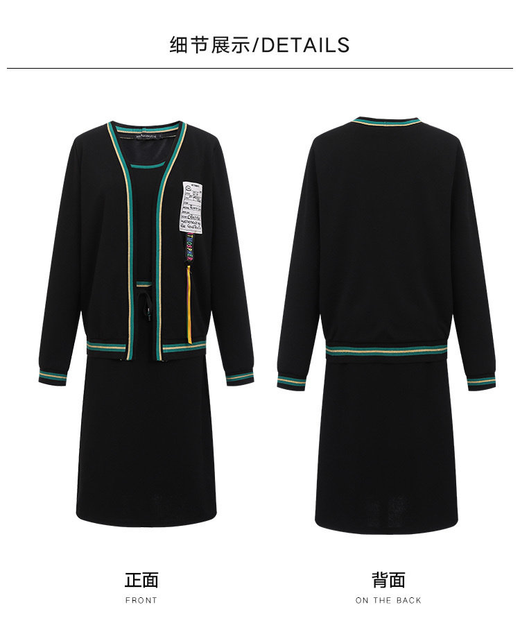 Robe grande taille femme - Ref 3236372 Image 33