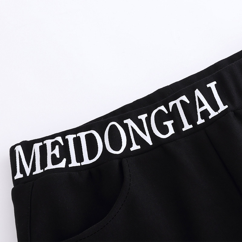 Pantalon grande taille femme - Ref 3234904 Image 3