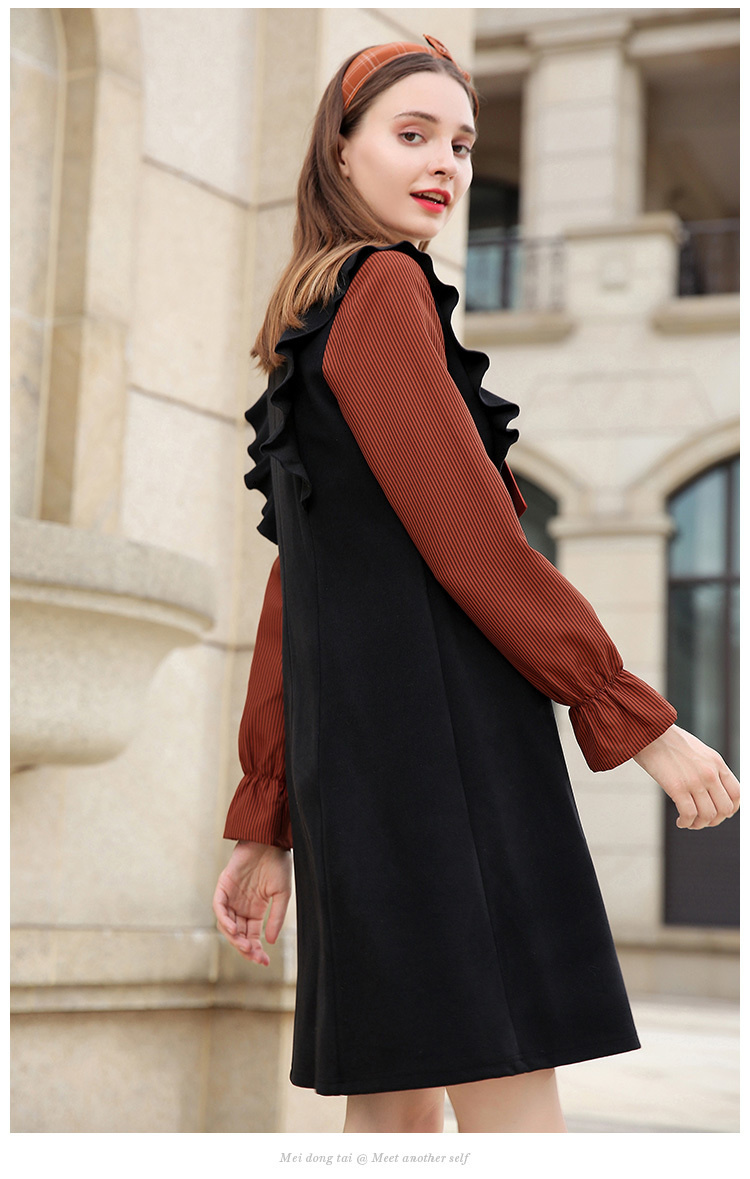 Robe grande taille femme - Ref 3237171 Image 24