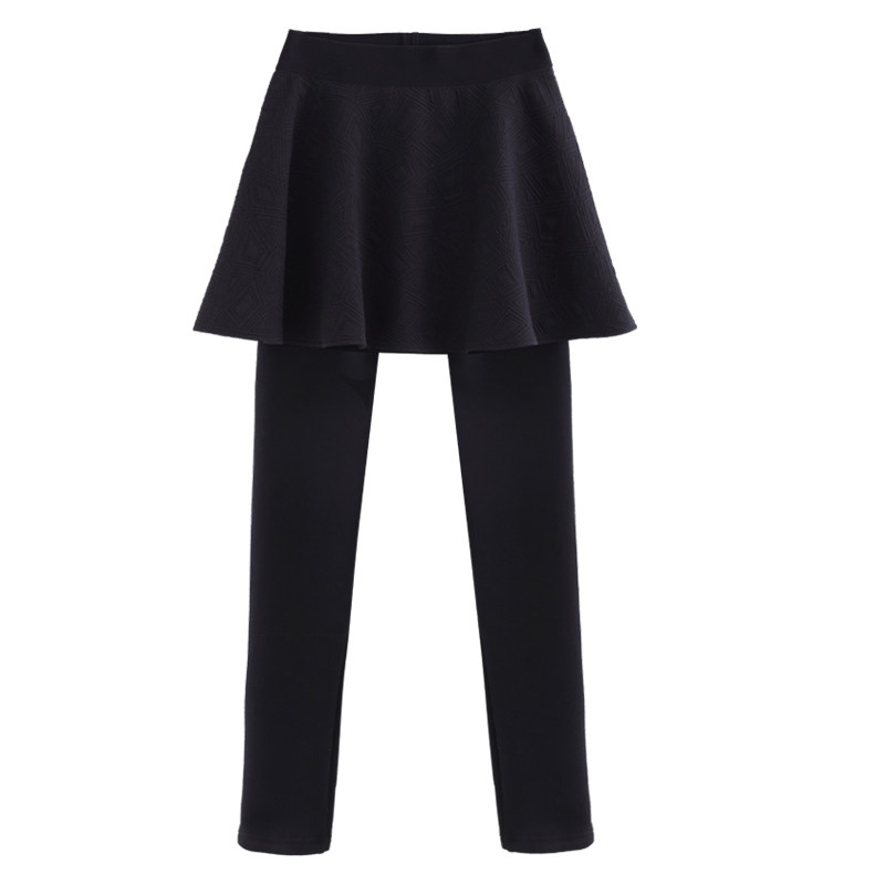 Pantalon grande taille femme - Ref 3234909 Image 5