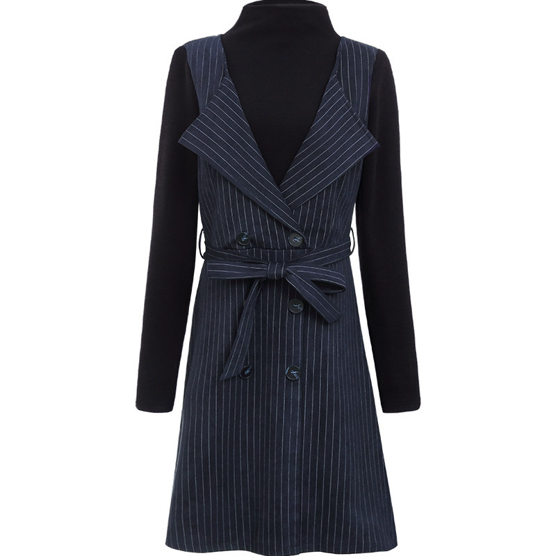 Robe grande taille femme - Ref 3236348 Image 5