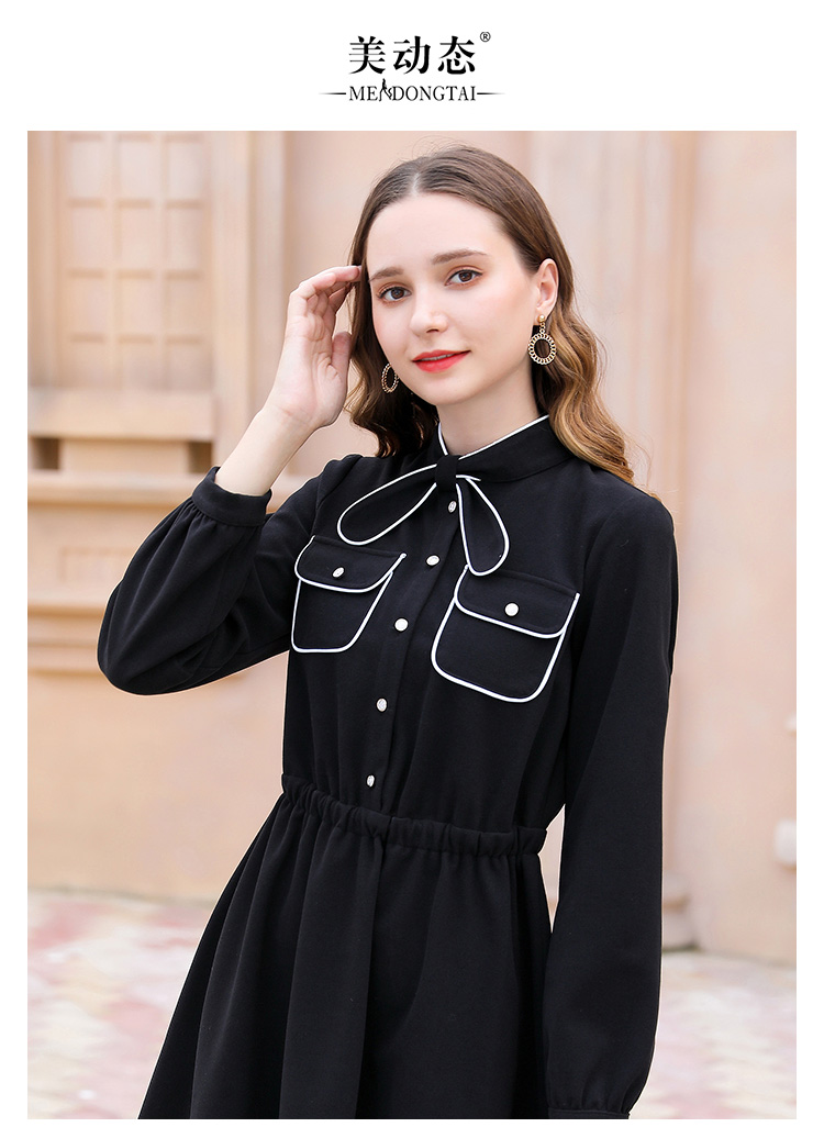 Robe grande taille femme - Ref 3237264 Image 7