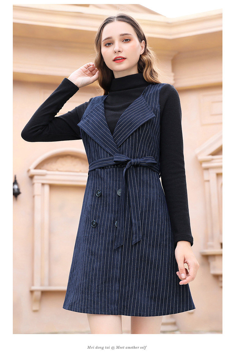 Robe grande taille femme - Ref 3236348 Image 17