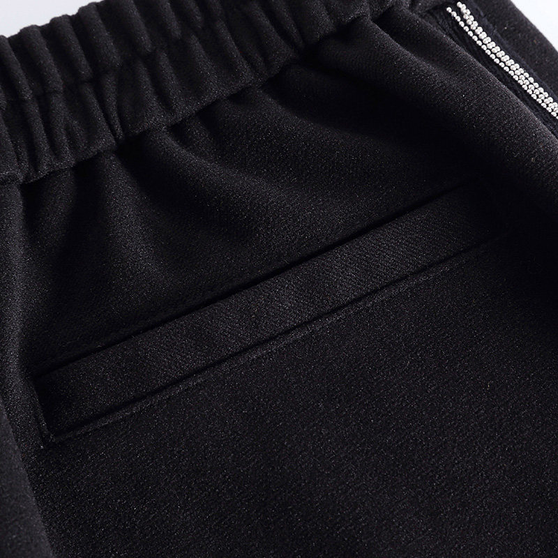 Pantalon grande taille femme - Ref 3234831 Image 3