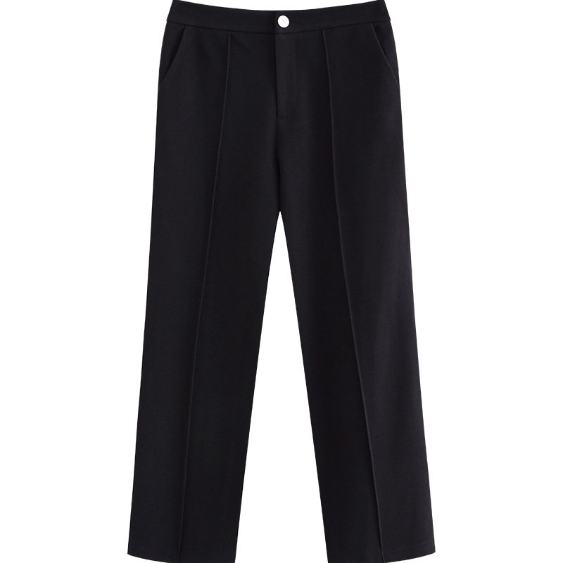 Pantalon grande taille femme - Ref 3234831 Image 5