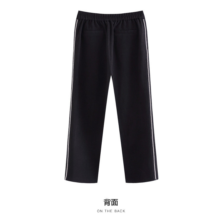 Pantalon grande taille femme - Ref 3234831 Image 30