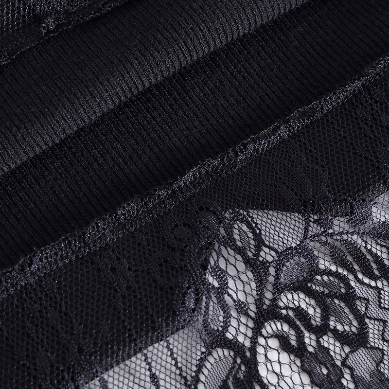 Robe grande taille femme - Ref 3236368 Image 3