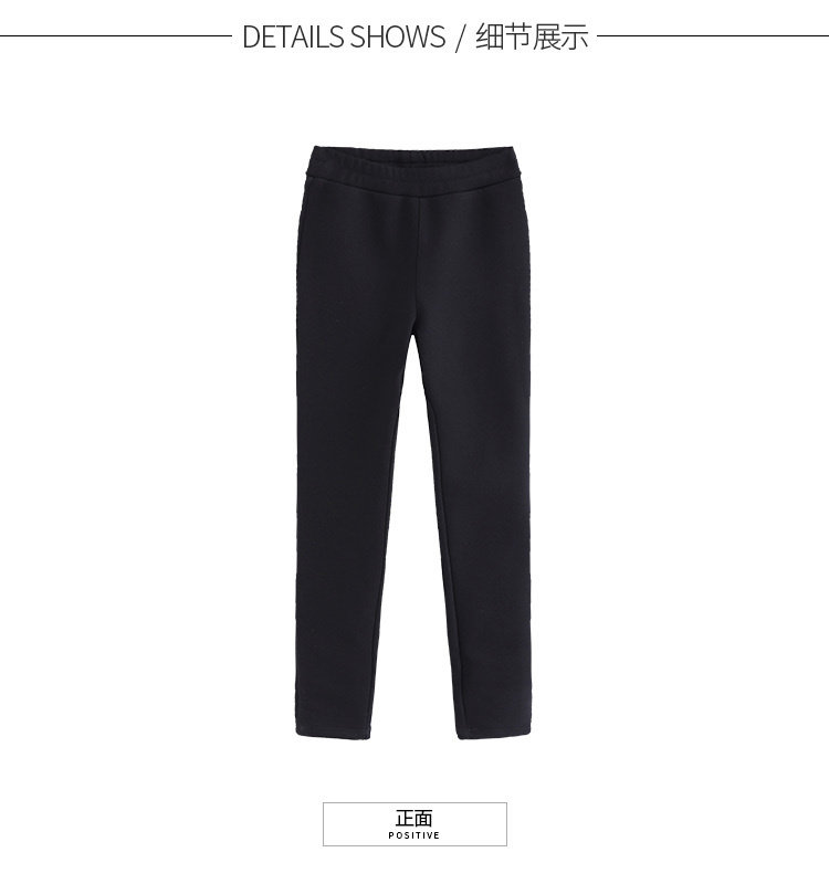 Pantalon grande taille femme - Ref 3234799 Image 26