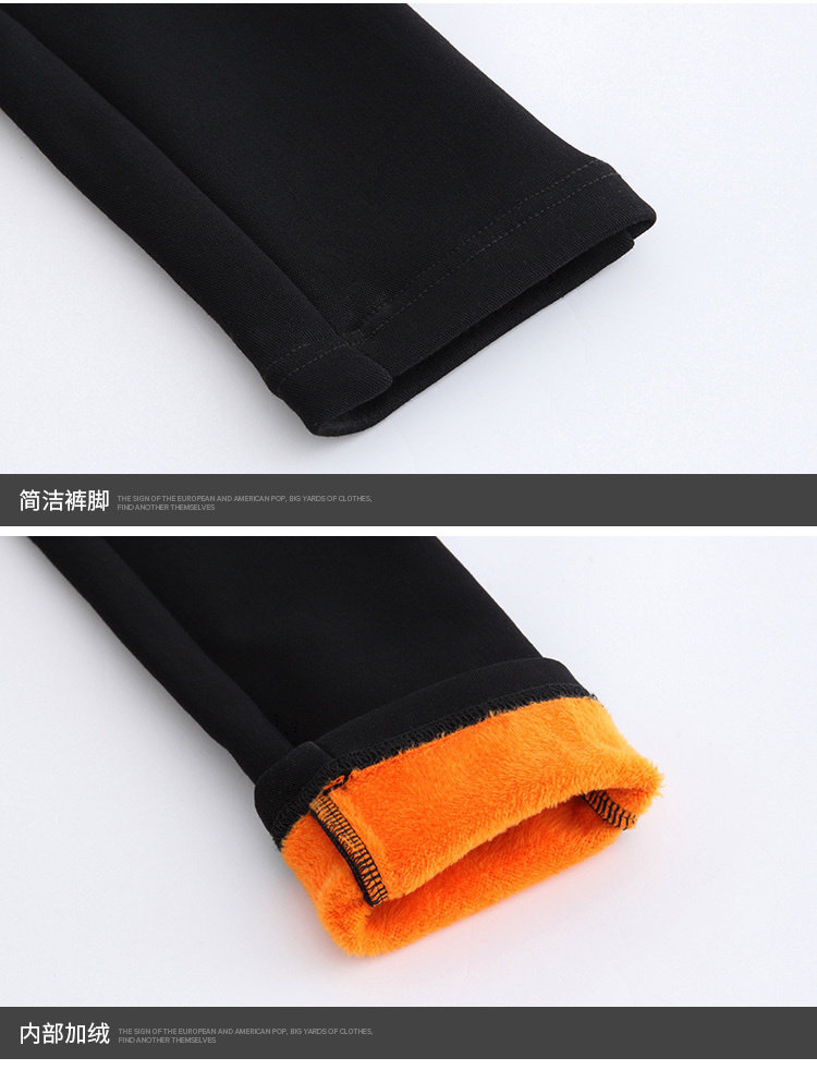 Pantalon grande taille femme - Ref 3234799 Image 29