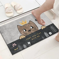 Gem Cartoon Ao Jiao Cat