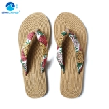 盖浪 Пляжные модные сланцы, пляжная пляжная обувь, тапочки