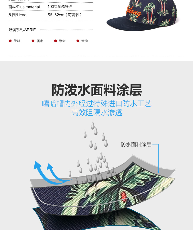 Dài mùa hè đàn ông mũ mũ bóng chày hip-hop mũ và phụ nữ Hàn Quốc triều phẳng vành mũ hip hop mũ ngoài trời visor hoang dã - Bóng chày 	quả bóng chày bán