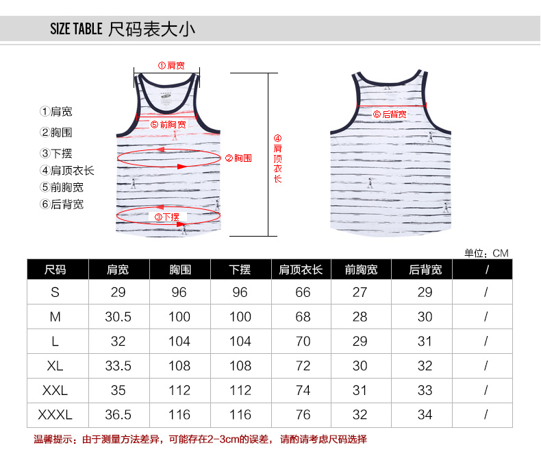 Áo khoác lửng mùa hè mới sọc cotton cotton nam vest rộng rãi và thoải mái thấm mồ hôi thể thao áo thun 3 lỗ