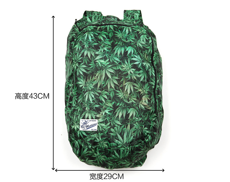 Sac de sport - Ref 17126 Image 8