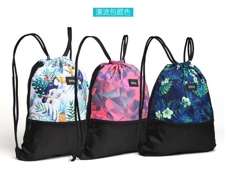 Sac de sport - Ref 9498 Image 8