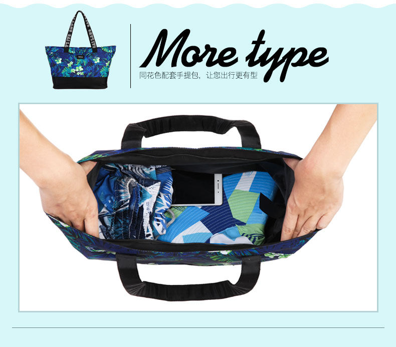 Sac de sport - Ref 10400 Image 14