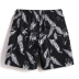 Gailang nhanh chóng làm khô vài loose bãi biển quần nam bên bờ biển kỳ nghỉ boxer shorts hot mùa xuân tắm phù hợp với du lịch lướt ... quần short đi biển nữ Quần bãi biển