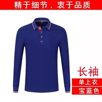 NS9088 (сокровище голубой с длинным рукавом)