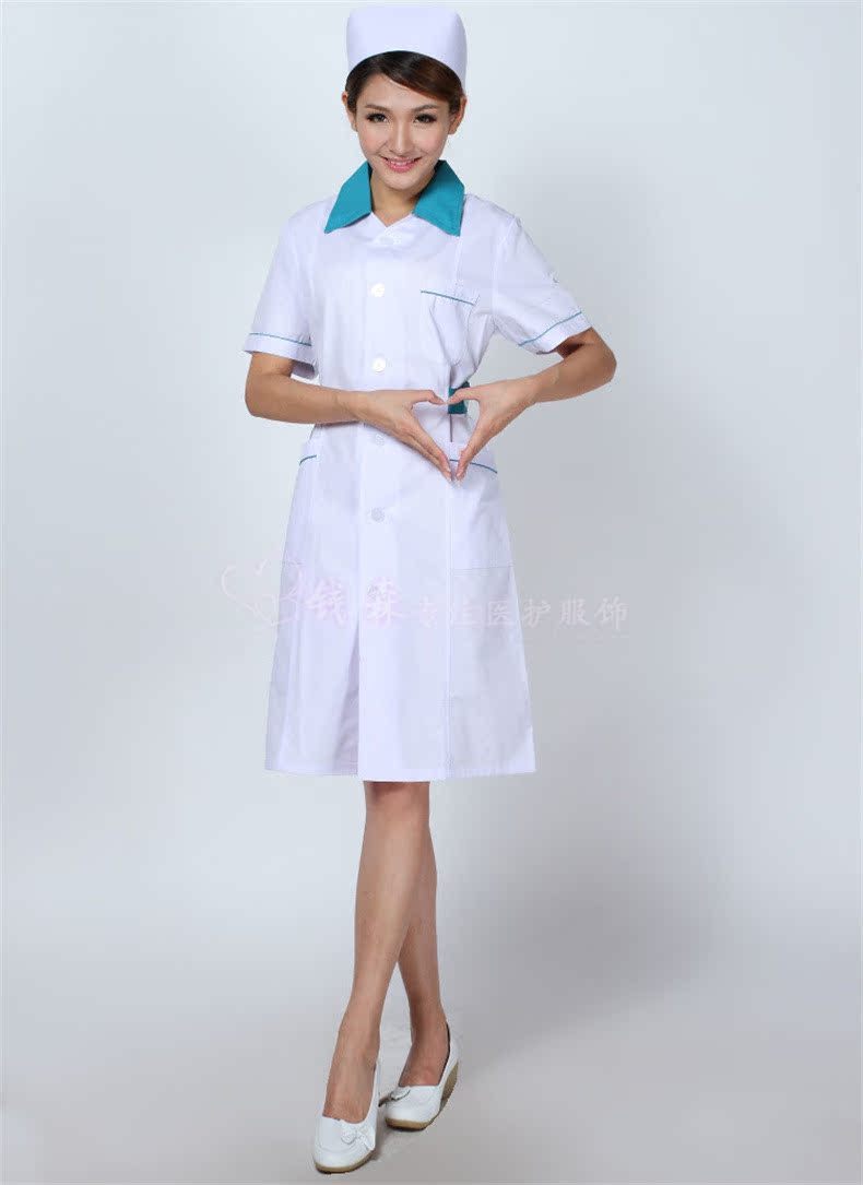 Tenue infirmière - Ref 1856347 Image 12