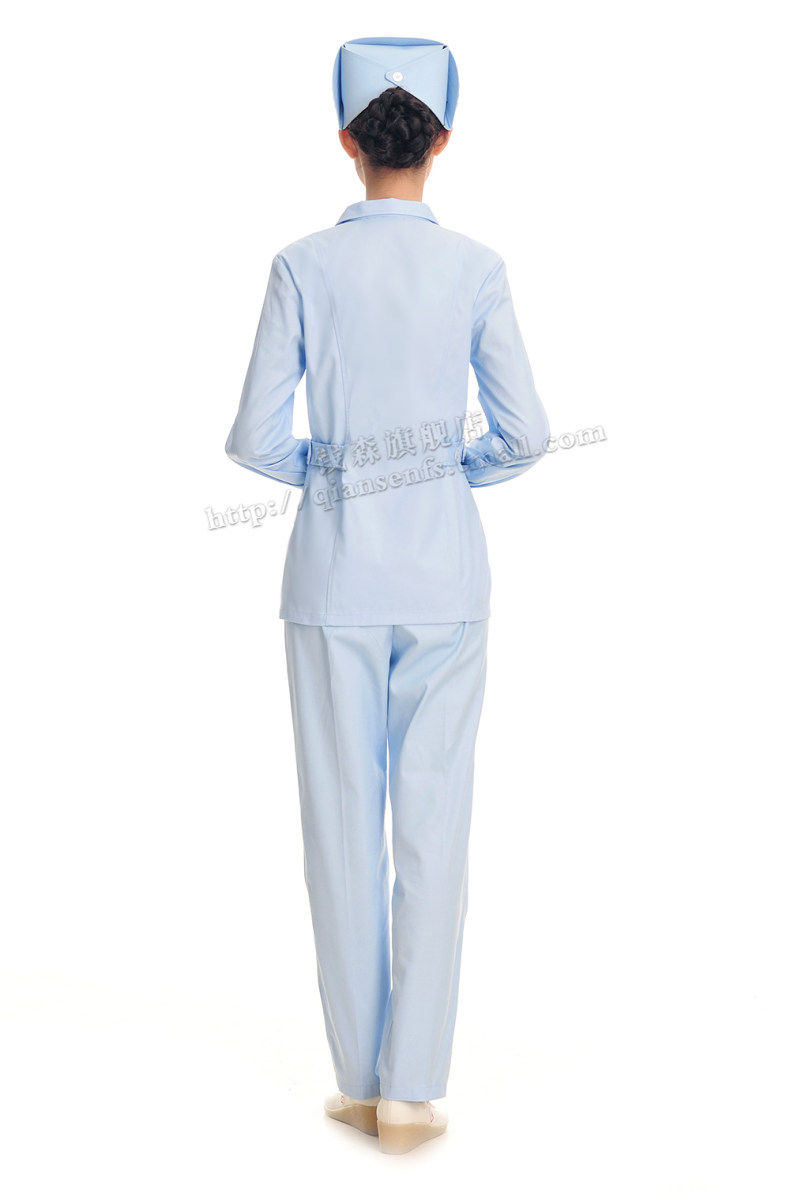 Uniforme infirmière - Ref 1856317 Image 30