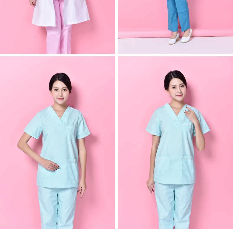 Uniforme infirmière - Ref 1856331 Image 24
