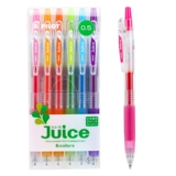 Японский пилотный пилотный сок сок