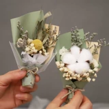 Мини -изысканный полный небо цветочный цветок