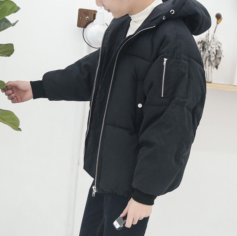 Blouson hiver pour homme   OTHER - Ref 3112759 Image 1