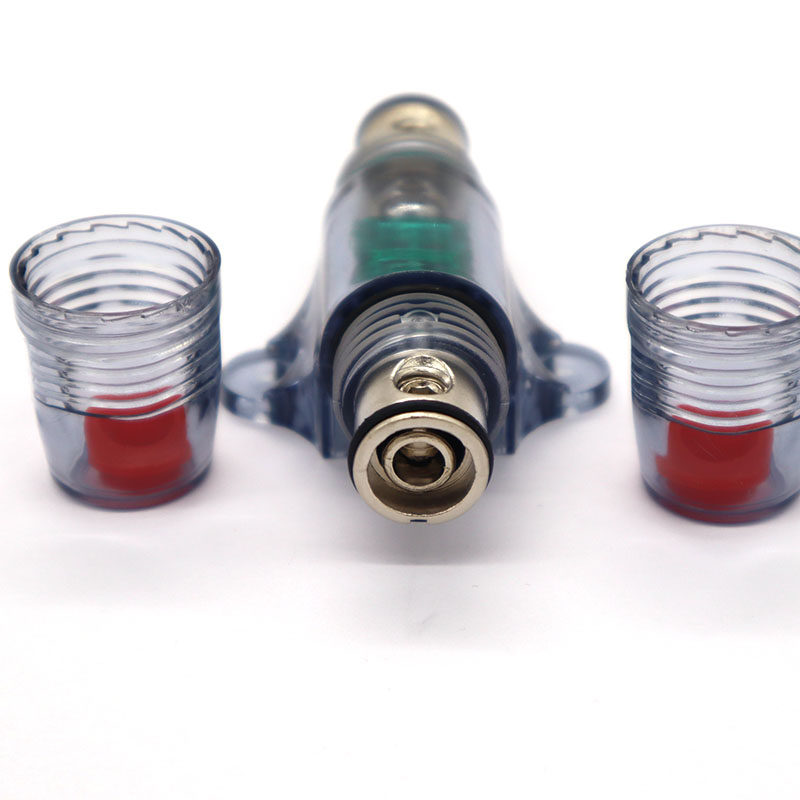 Car Audio Fuse / Power Fuse Holder / Fuse Box / Car Fuse 60A
