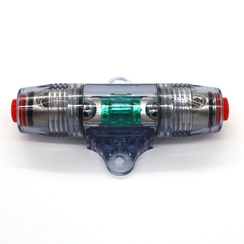 Car Audio Fuse / Power Fuse Holder / Fuse Box / Car Fuse 60A