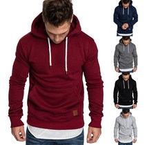 Male Hoodie Sweatshirt Mens Pullover Hoodies Sport 运动 运动 卫 男 男 男