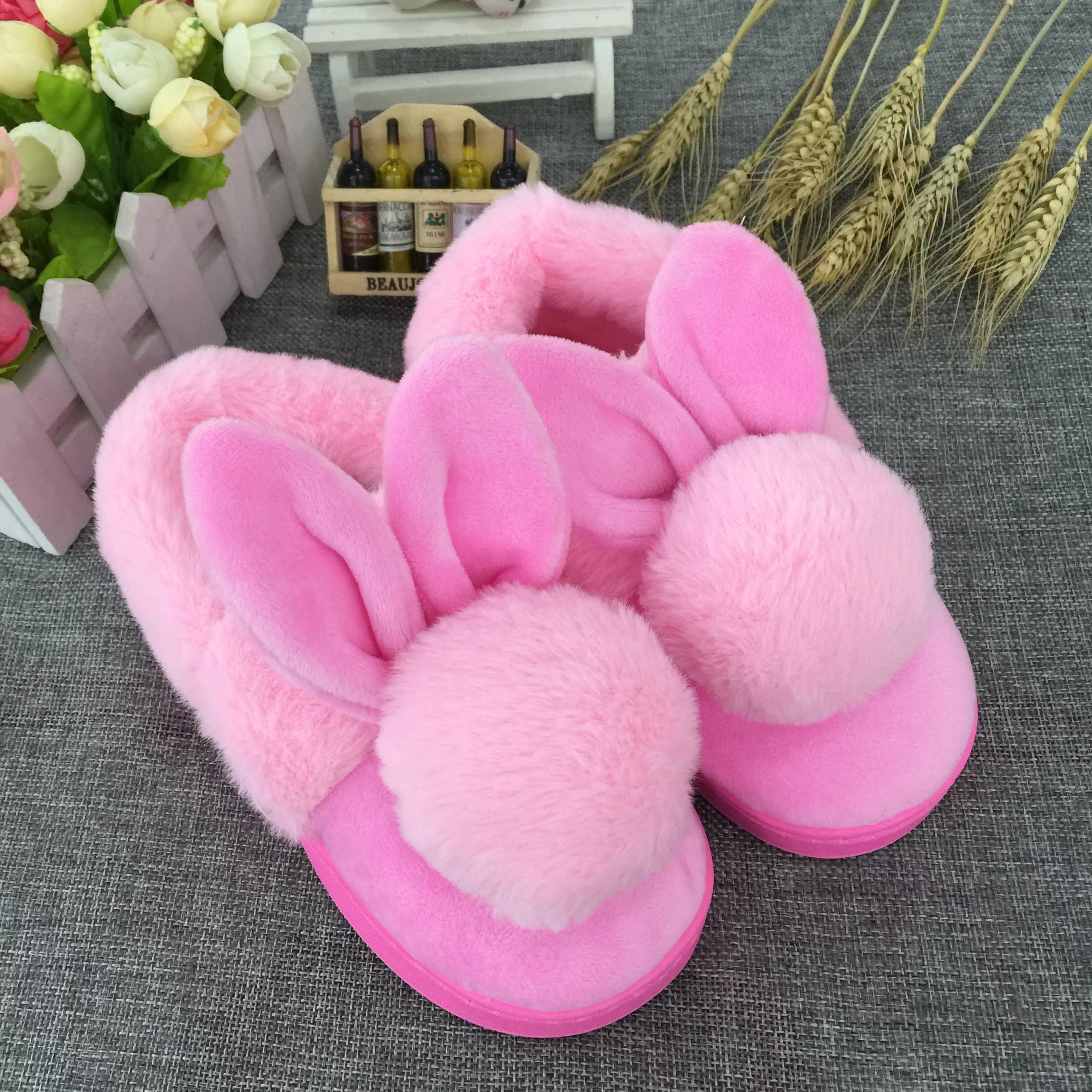 Chaussons enfants en autre - Ref 1010303 Image 24