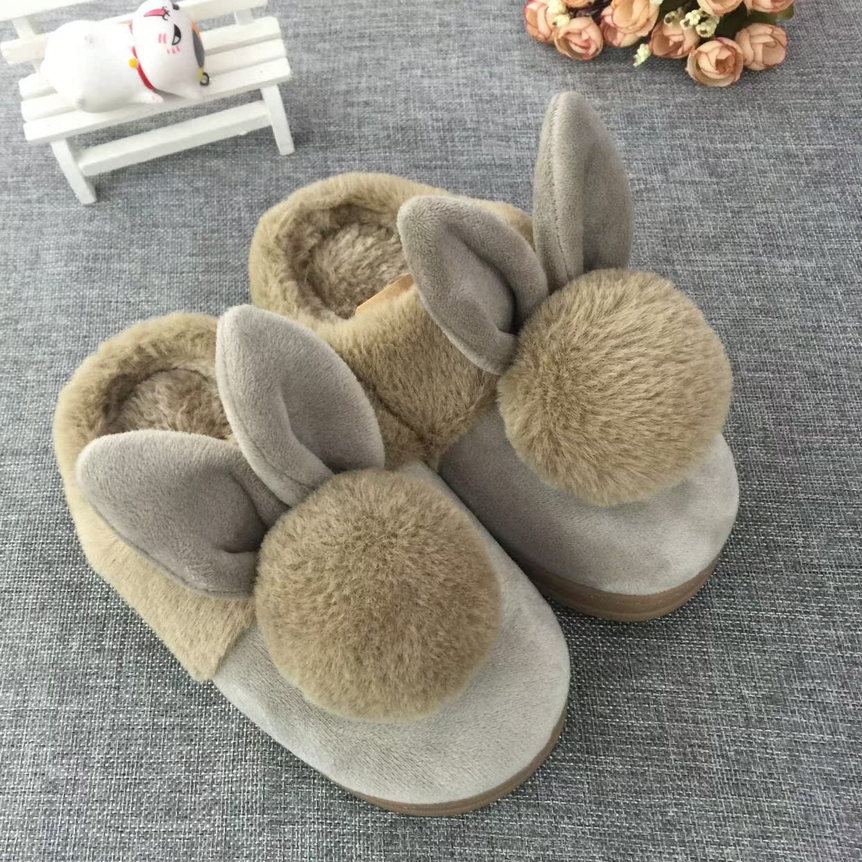 Chaussons enfants en autre - Ref 1010303 Image 13