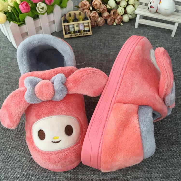 Chaussons enfants en autre - Ref 1015488 Image 7