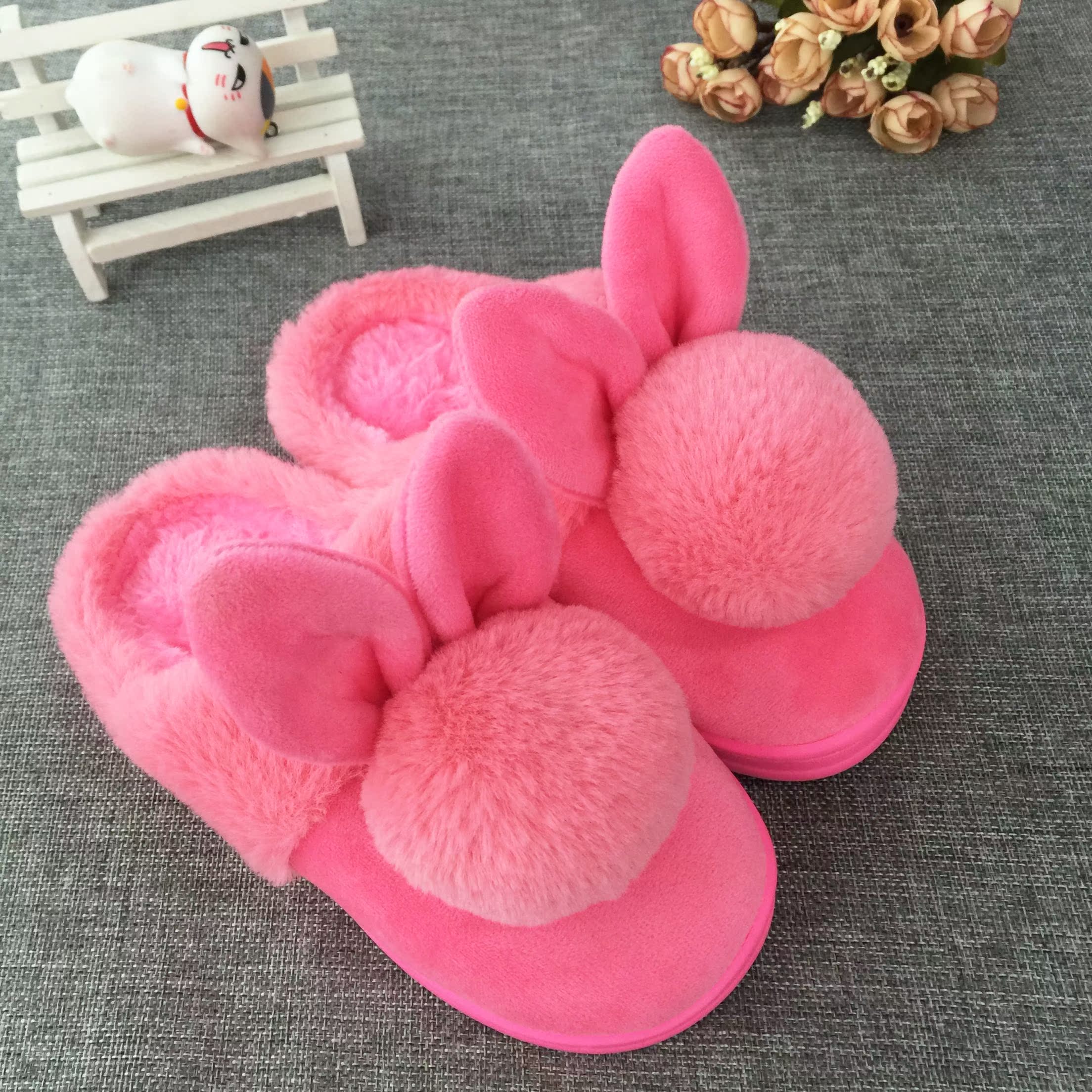 Chaussons enfants en autre - Ref 1010303 Image 10