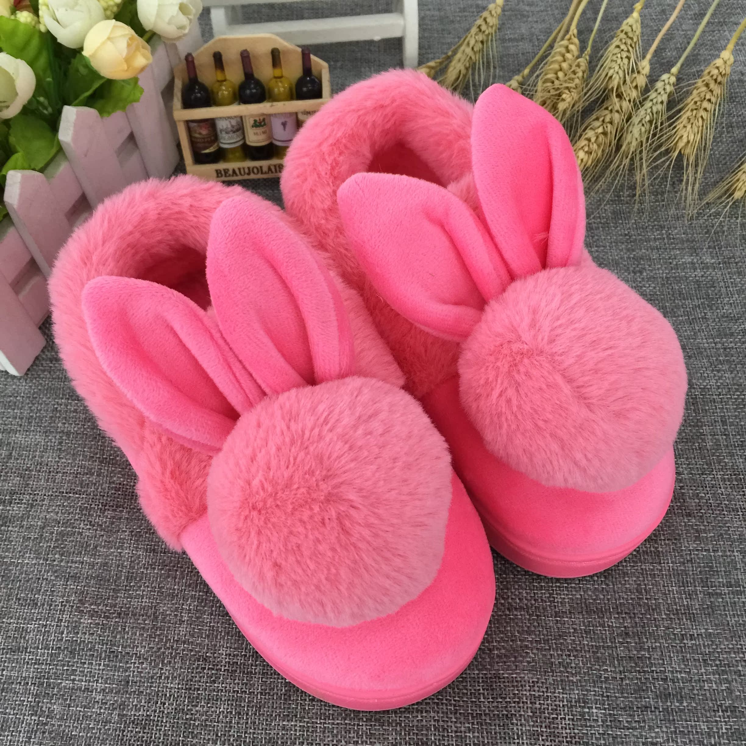 Chaussons enfants en autre - Ref 1010303 Image 21
