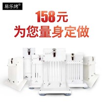 Commercial skewer small skewers mutton skewers multifunctional fast meat skewers artifact fully automatic machine barbecue skewers mold