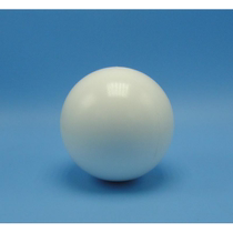 Solid plastic pom pom ball wear-resistant plastic 23455 5566 357912 7mm custom diameter 2mm2