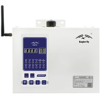 Customized return pump circulating pump water return device intelligent hot water circulation household return water heater device remote control Eagle tour