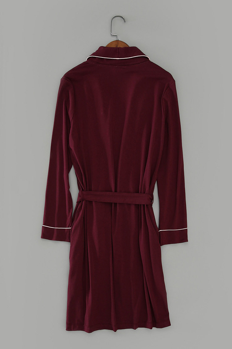 Peignoir - Ref 596158 Image 10