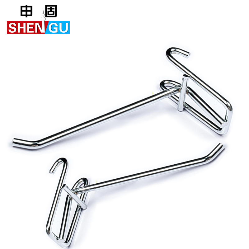 Ornament Hooks Mesh Sheet Mesh Shelf Hooks Shelf Hooks Slotted Plate Hooks Sub-Hole Plate Hooks-Taobao