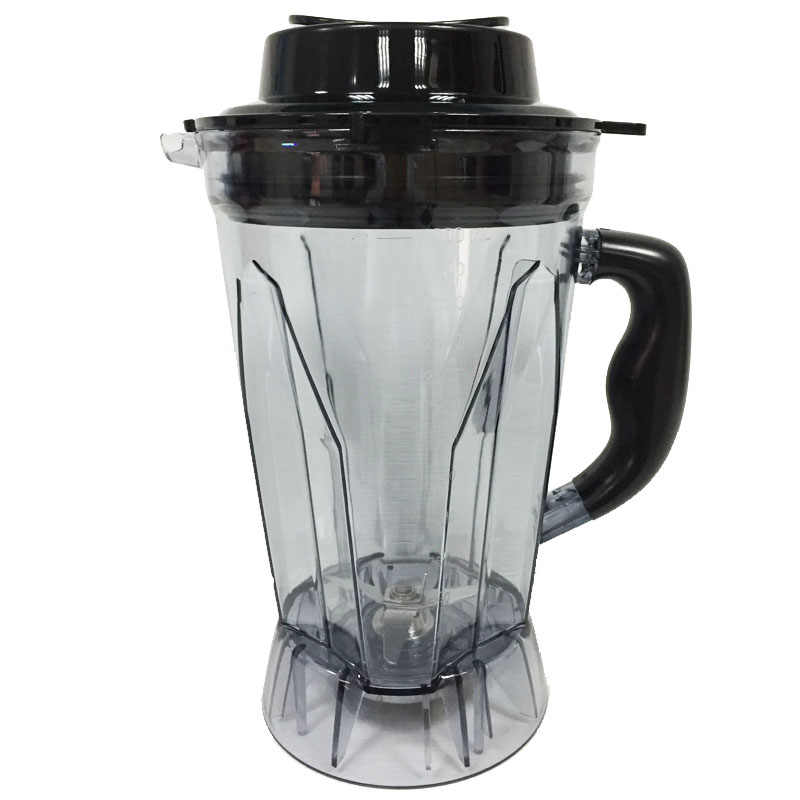 Willy Bao WLB-986 962980988966 Soybean Milk Machine 4 Liters Accessories Whole Cup Group Pot with blade lid